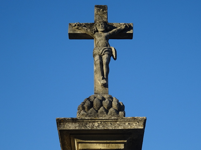 Kaiserkreuz